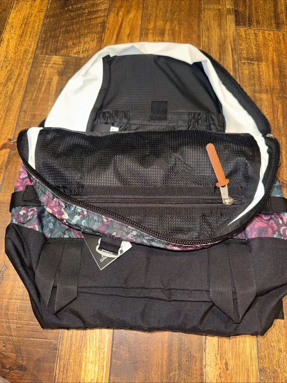 Gregory All Day V2.1/ rusty  tapestry